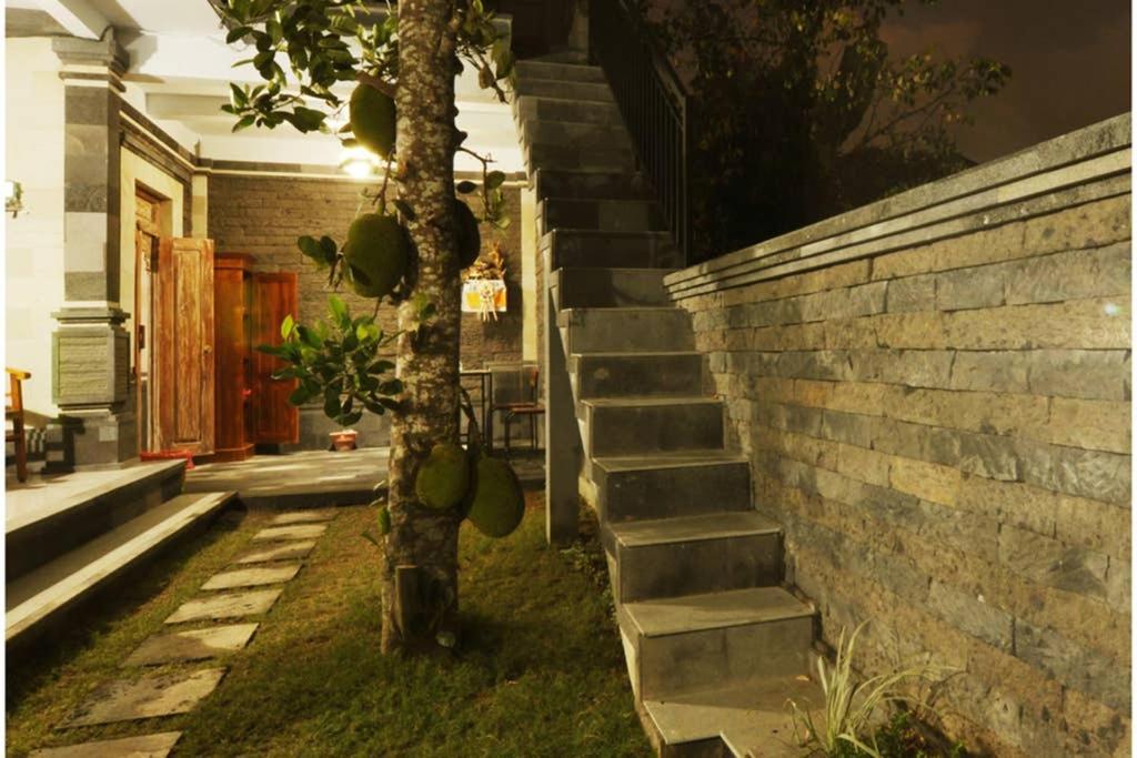 The Lod Villa Ubud  Ngoại thất bức ảnh