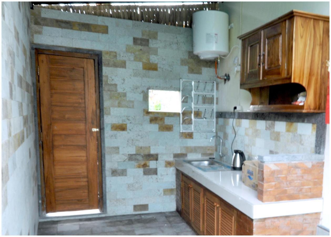 The Lod Villa Ubud  Ngoại thất bức ảnh