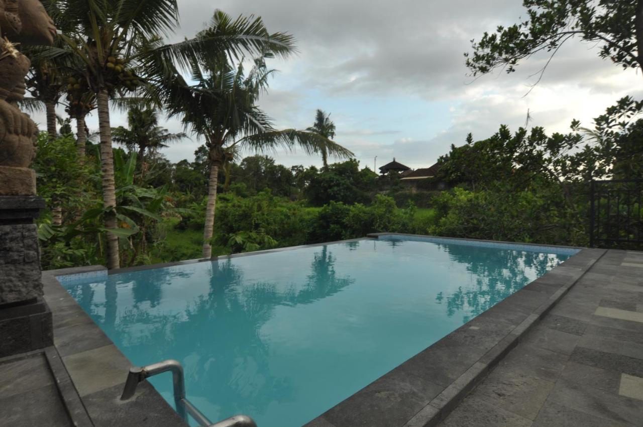 The Lod Villa Ubud  Ngoại thất bức ảnh