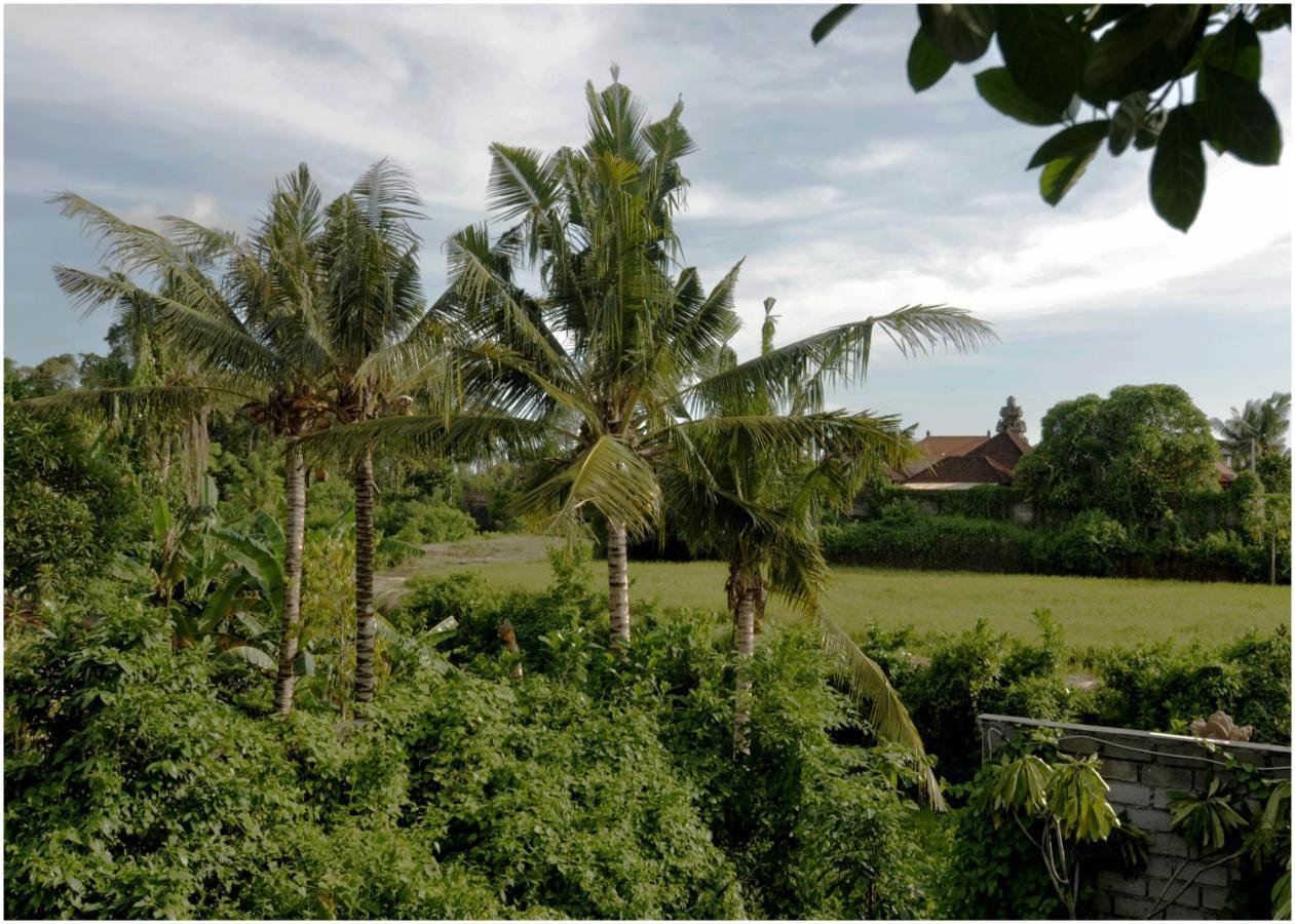 The Lod Villa Ubud  Ngoại thất bức ảnh