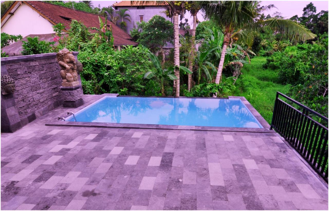 The Lod Villa Ubud  Ngoại thất bức ảnh