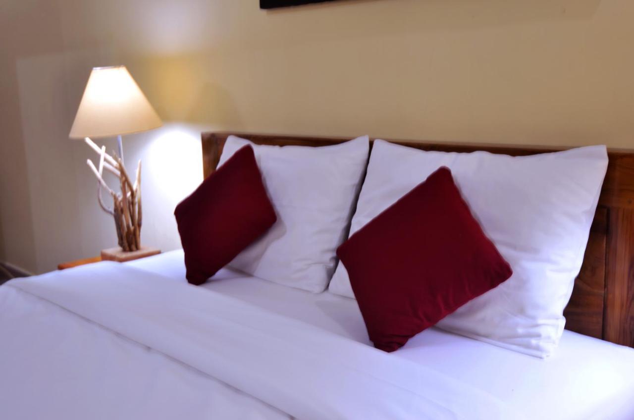 The Lod Villa Ubud  Ngoại thất bức ảnh