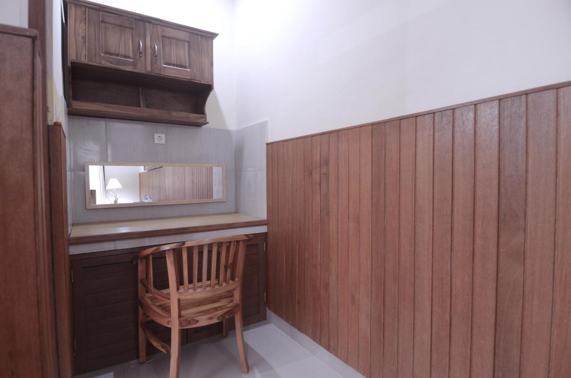 The Lod Villa Ubud  Ngoại thất bức ảnh