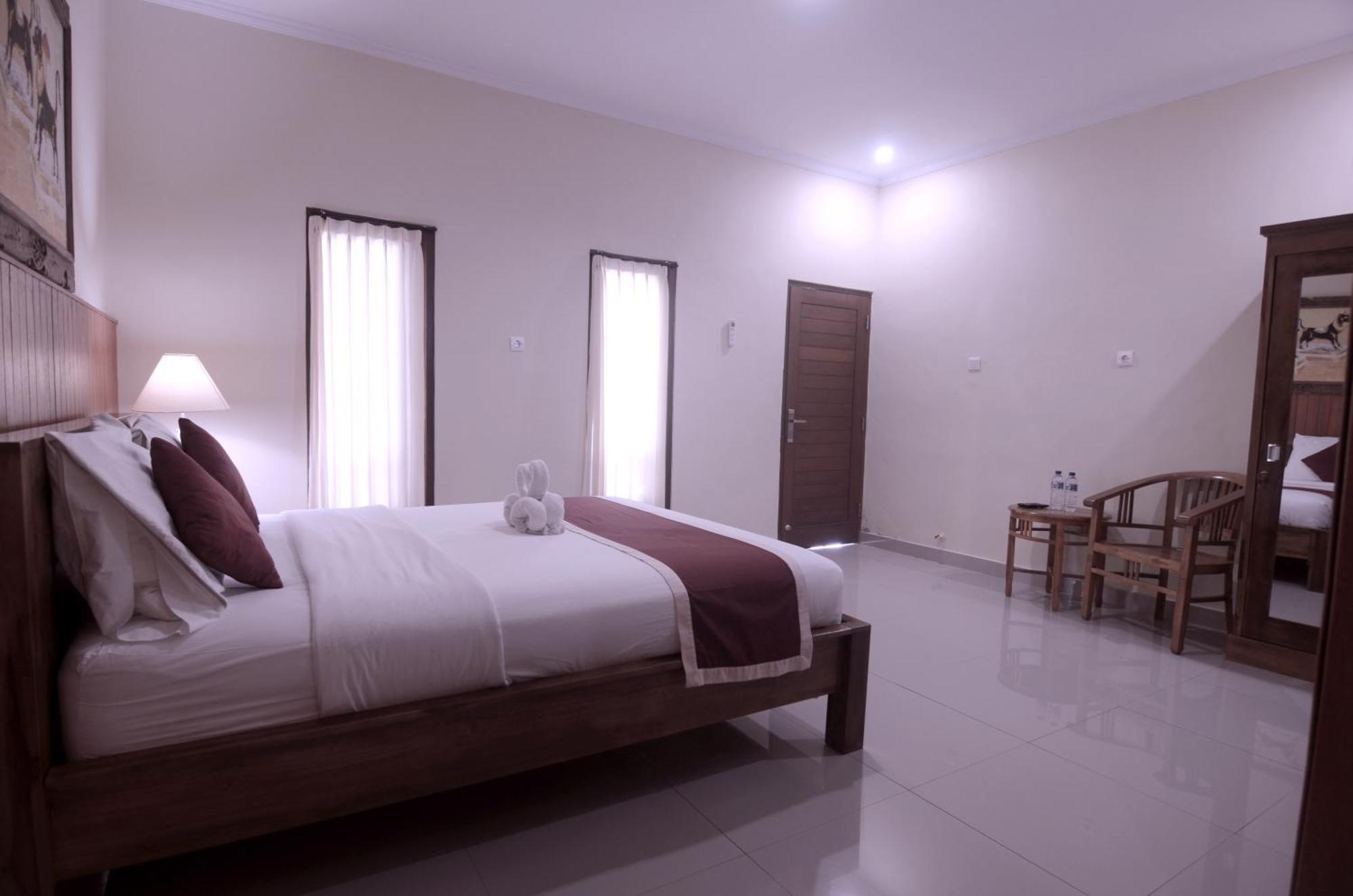 The Lod Villa Ubud  Ngoại thất bức ảnh