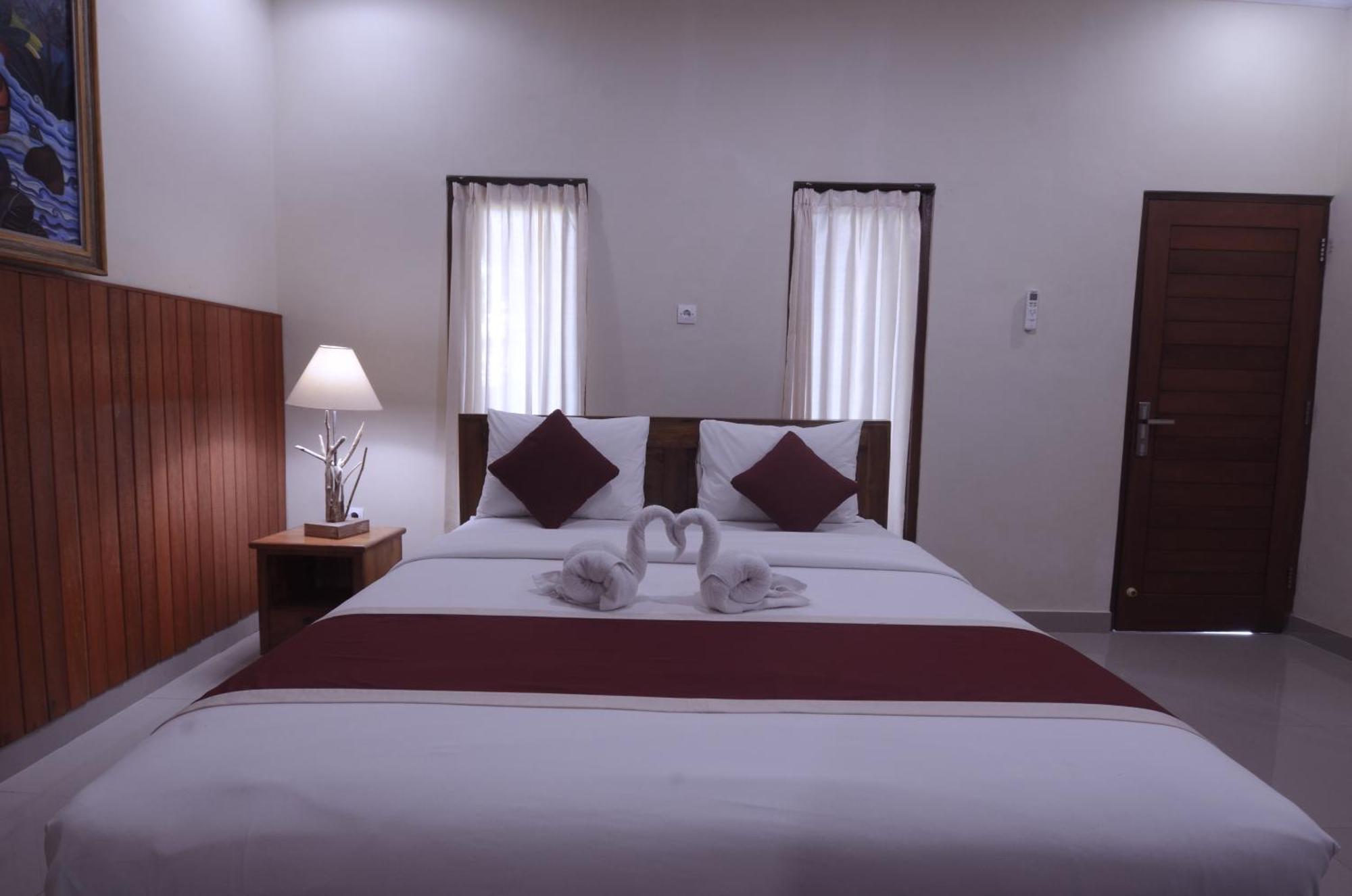 The Lod Villa Ubud  Ngoại thất bức ảnh