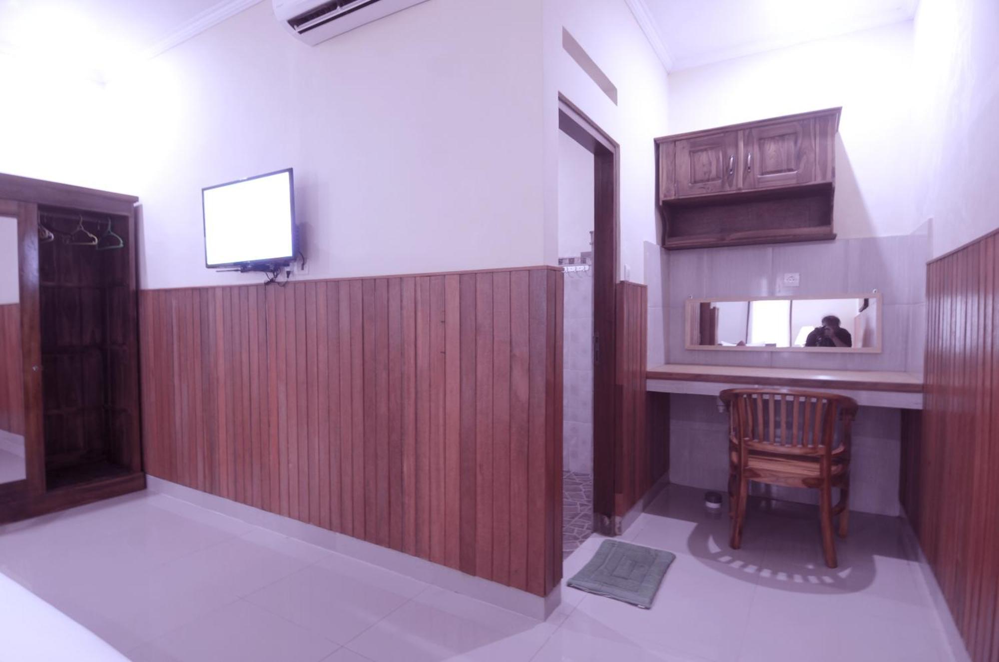 The Lod Villa Ubud  Ngoại thất bức ảnh