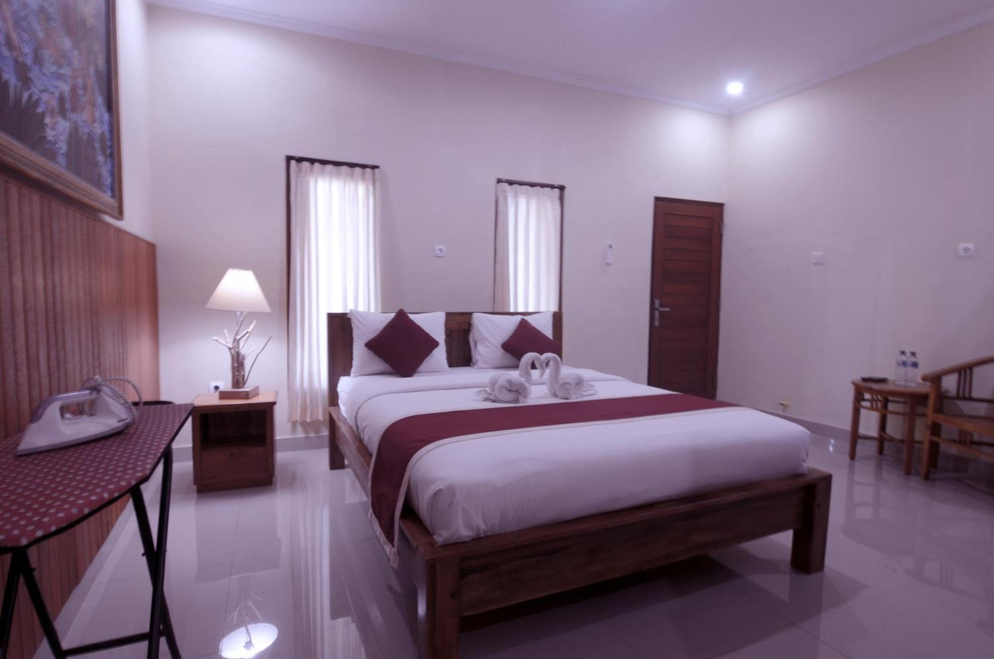The Lod Villa Ubud  Ngoại thất bức ảnh