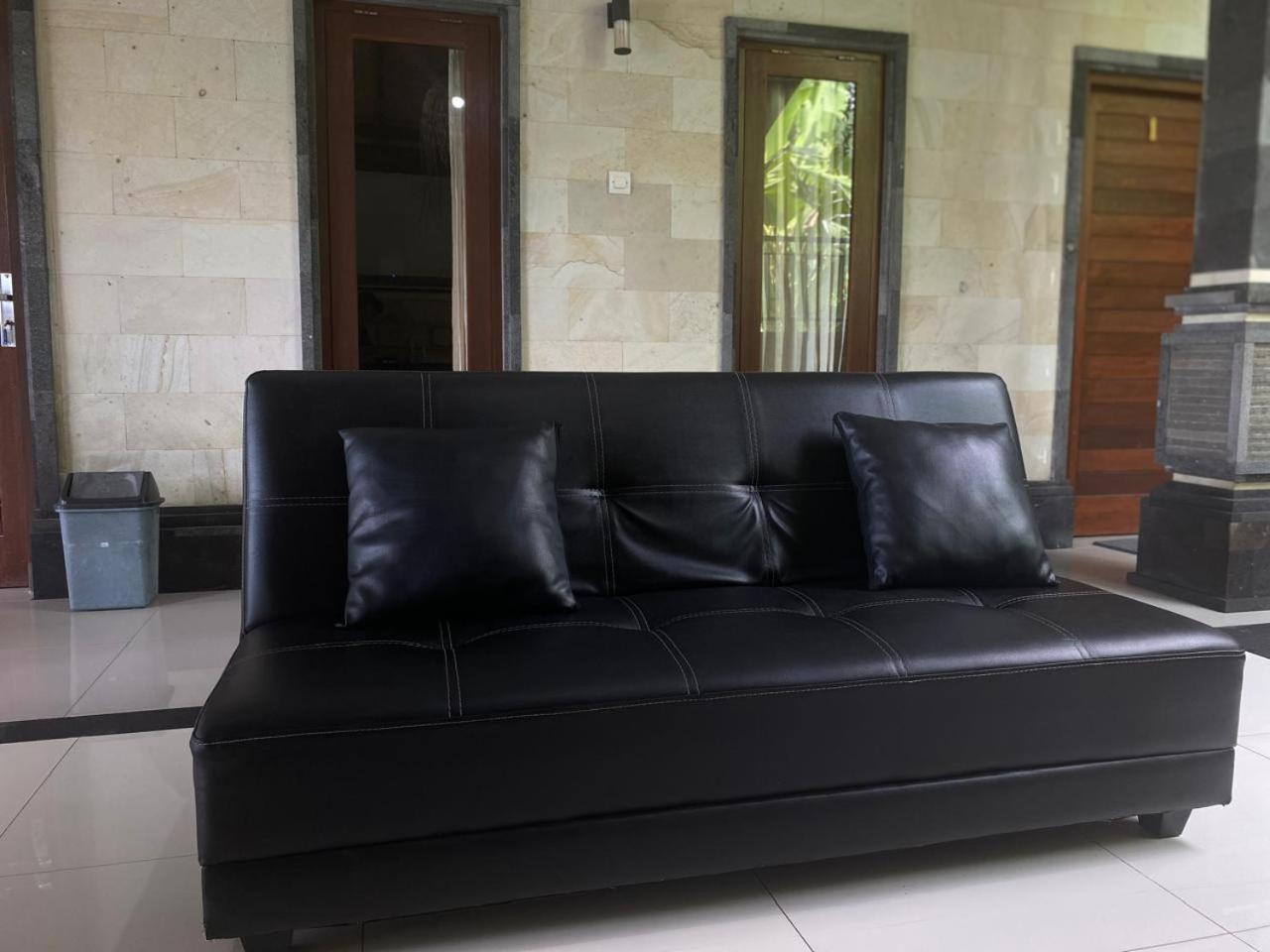 The Lod Villa Ubud  Ngoại thất bức ảnh